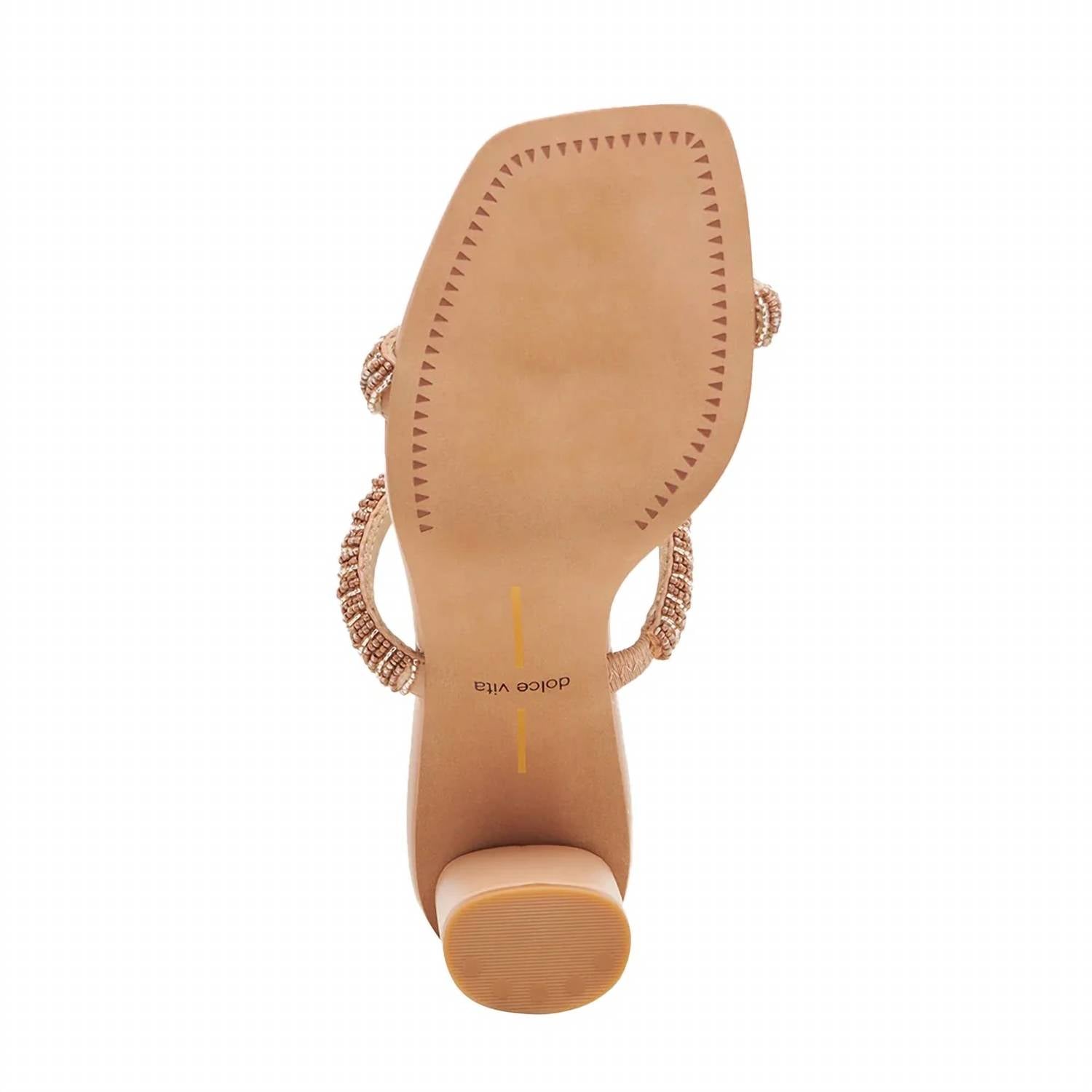 Dolce Vita - Women's Nolah Sandal