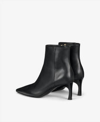 Agl - Women's Taylor Heeled Ankle Boots