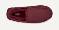 Ugg - Men's Ascot Slip-on Suede Loafers