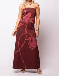 Anna Cate - Dalton Midi Dress