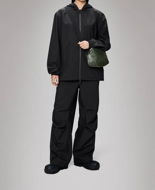 Rains - Suva Long Rain Jacket