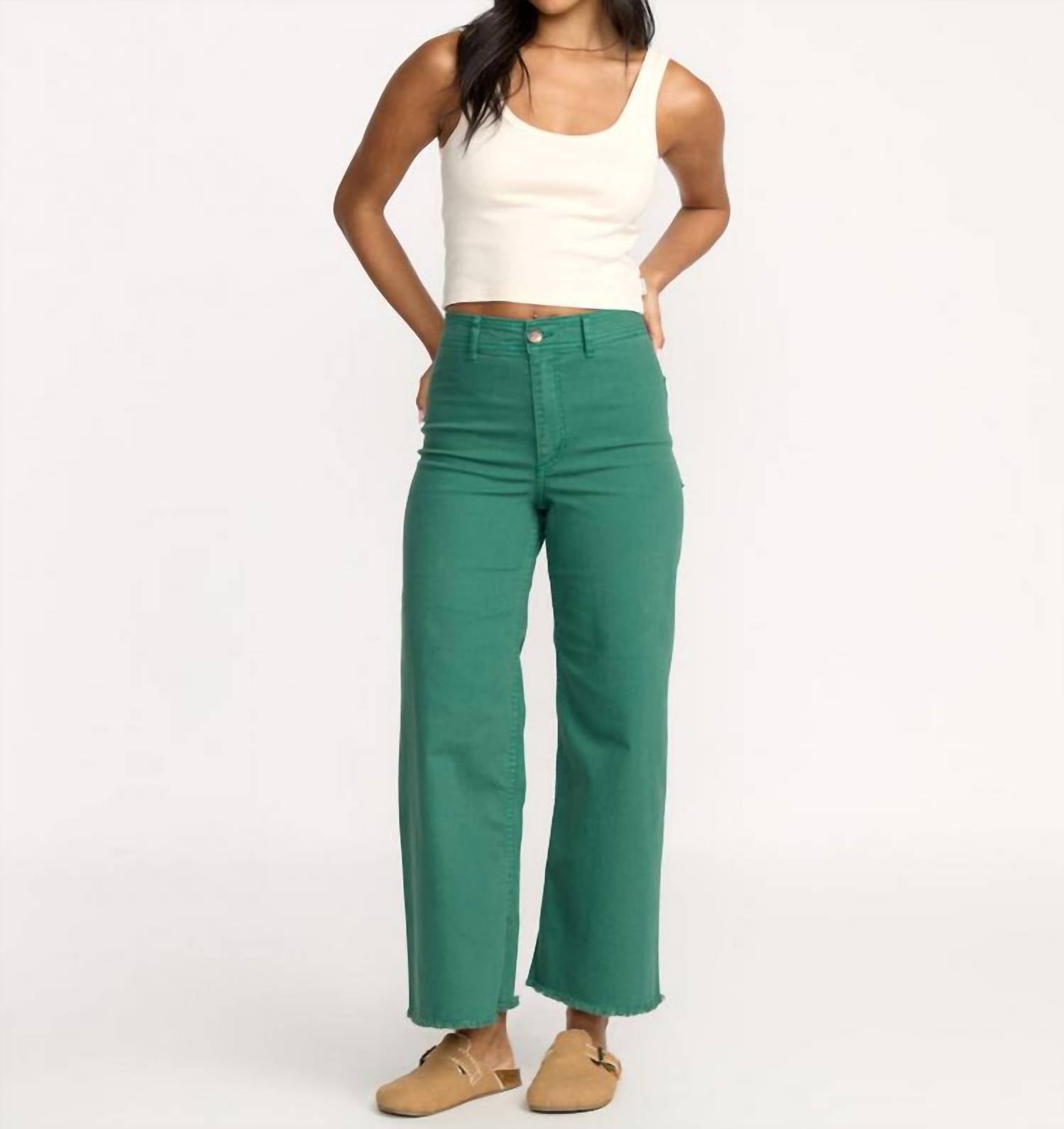 Billabong - Free Fall High-waist Pant