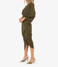 Jbq - Noor Maxi Skirt