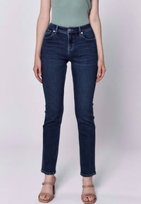 Dear John Denim - Blaire Straight Leg Jean