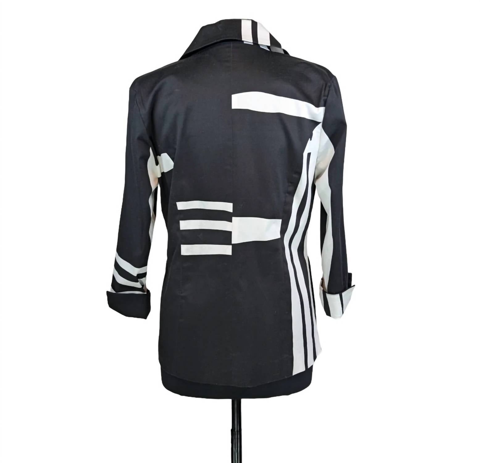 Berek - Women's Modern Blazer