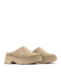 Ugg - Women's New Heights Sunwave Clogs