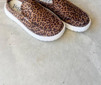 Very G - Women's Brisas Slip On Sneakers