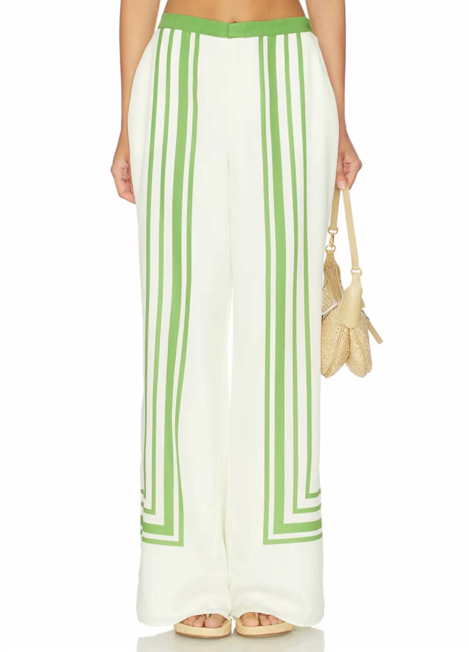 Sovere - Chase Wide Leg Pant