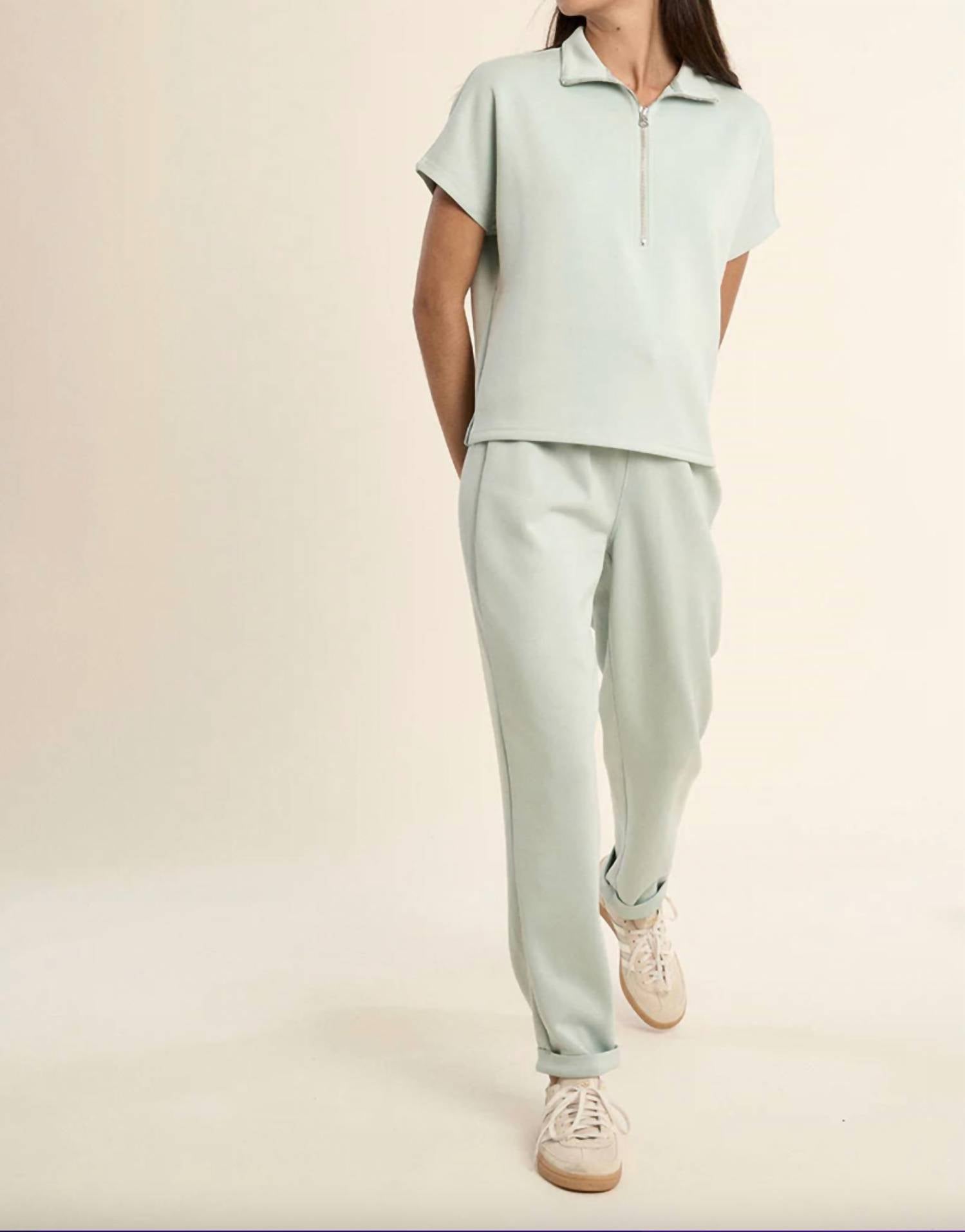 Gabrielle - Women's Lightweight Soft Top