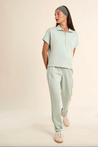 Gabrielle - Women's Lightweight Soft Top