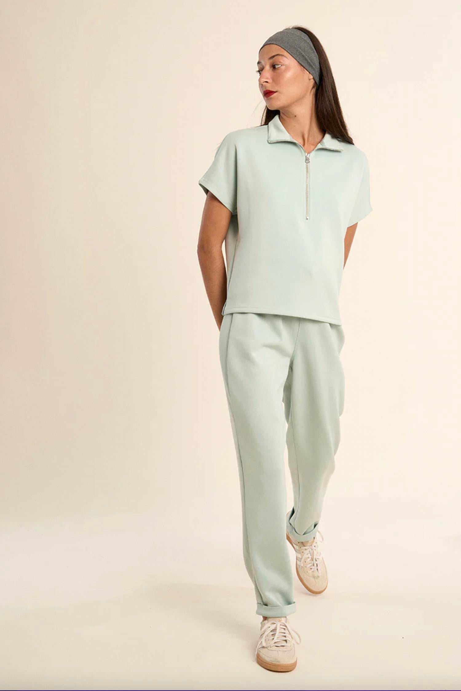 Gabrielle - Women's Lightweight Soft Top