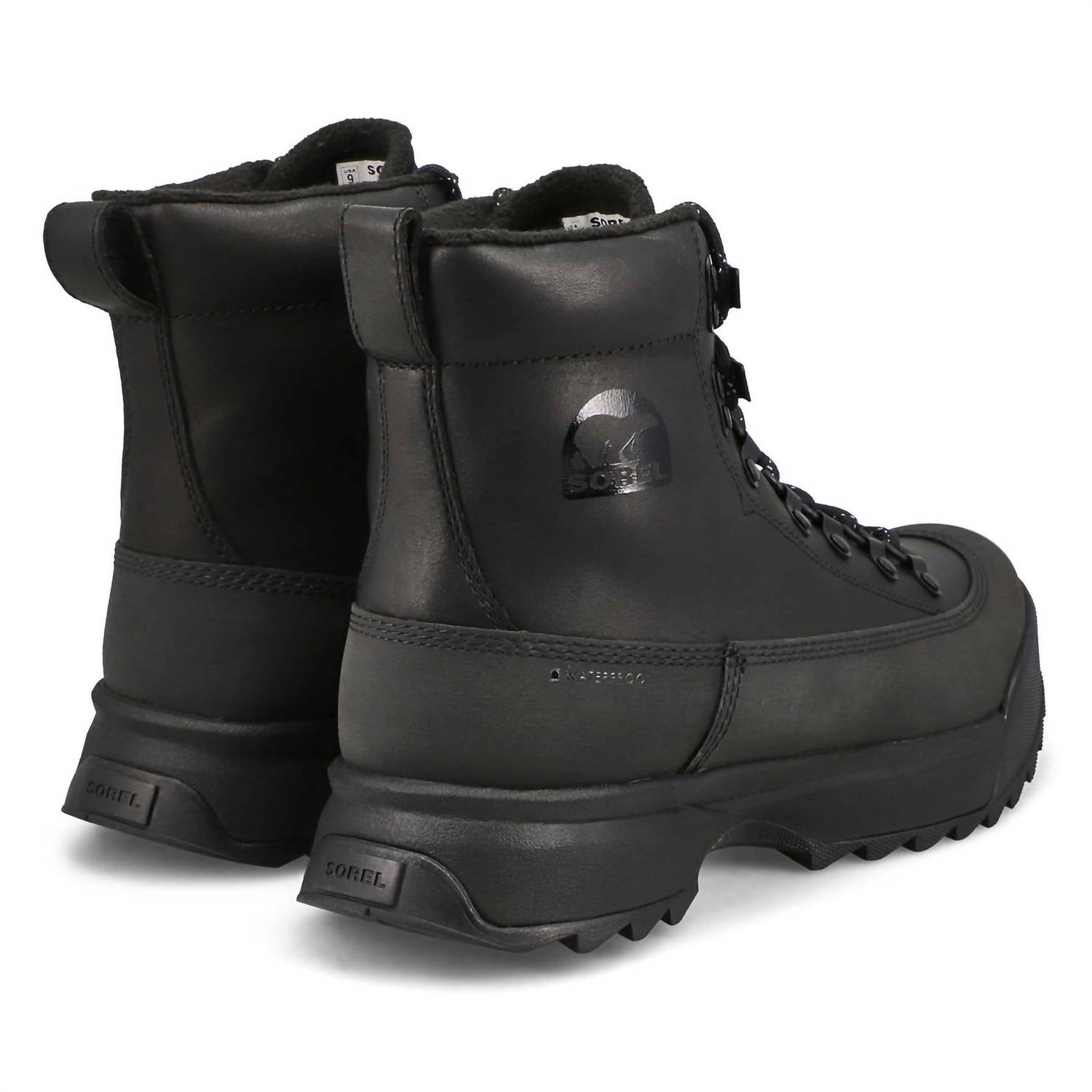 Sorel - MEN'S SCOUT 87' PRO BOOT