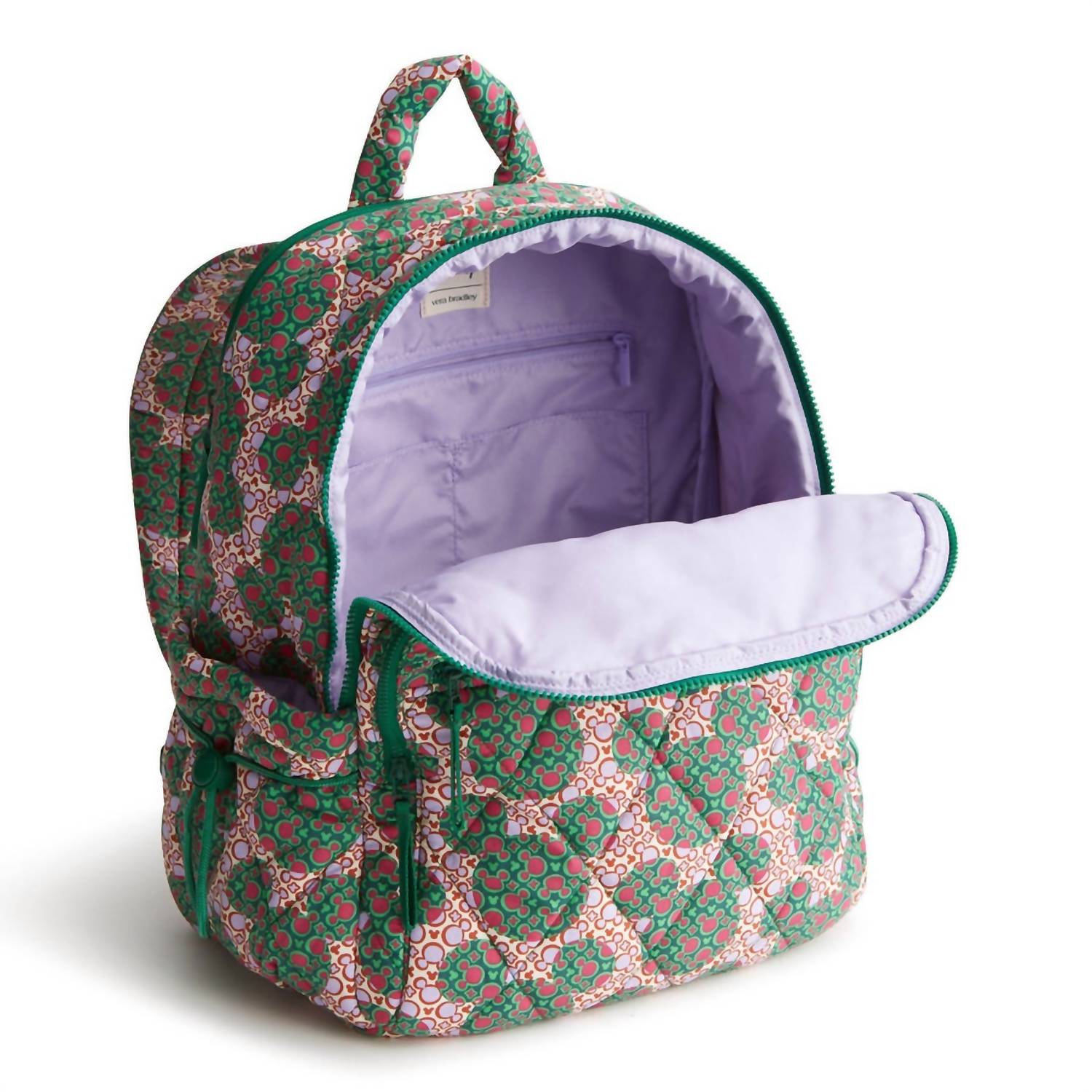 Vera Bradley - Women's Disney Bancroft Backpack