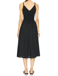 Rails - FRANCA DRESS