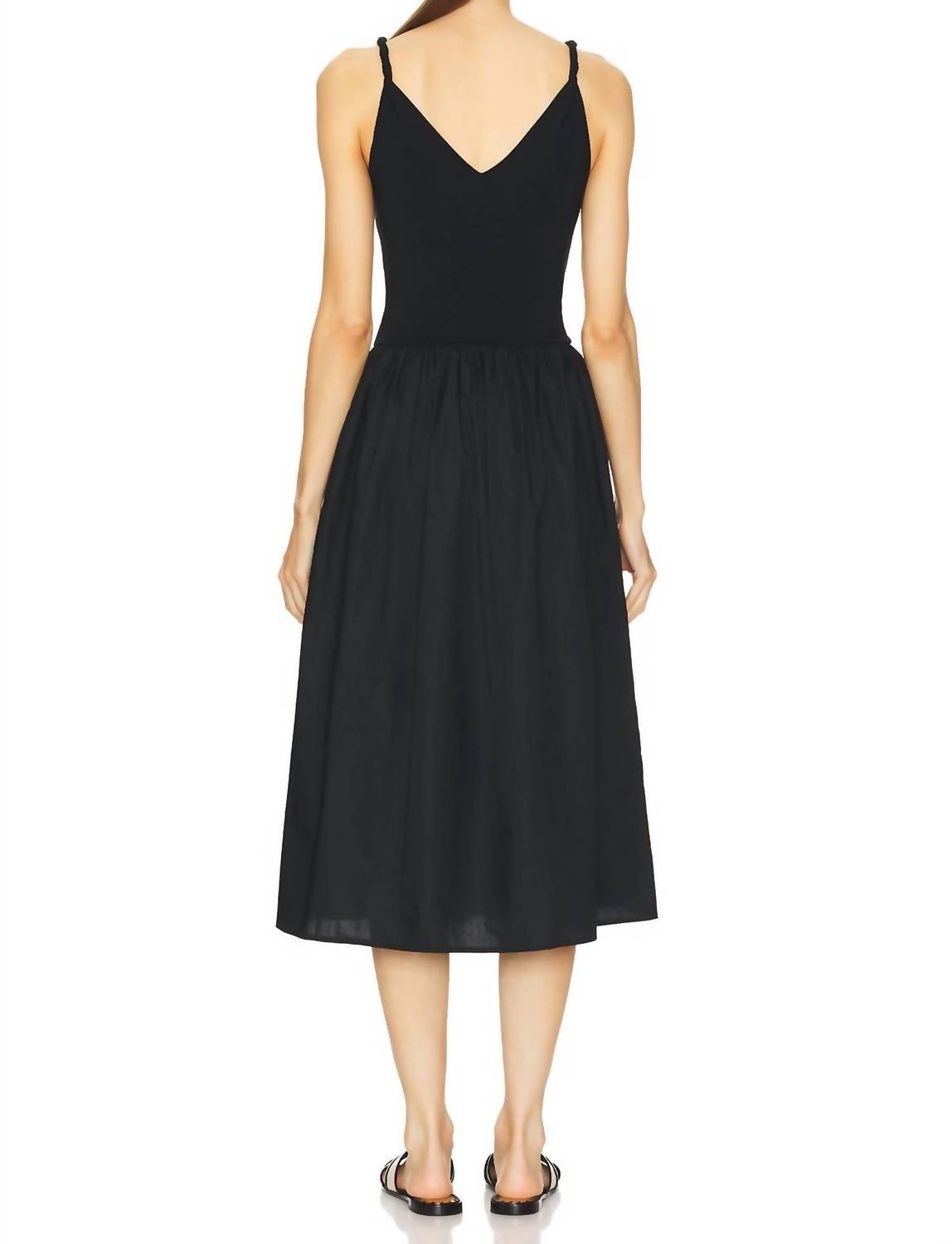 Rails - FRANCA DRESS