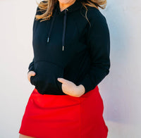 Spanx - Airessentials Pocket Hoodie