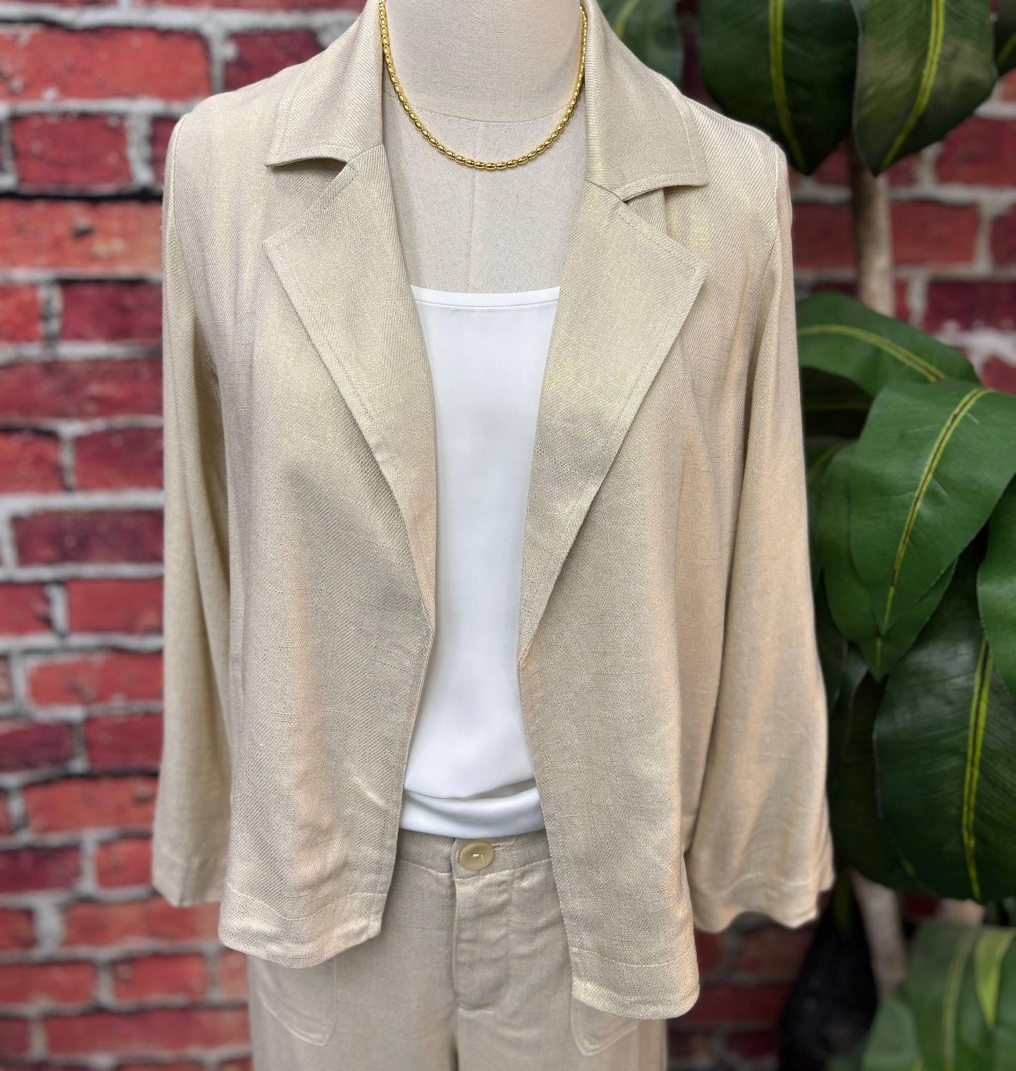 Renuar - Golden Hour Jacket
