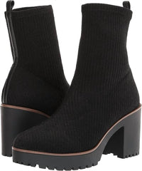 Chinese Laundry - Women's Garvey Knit Boot