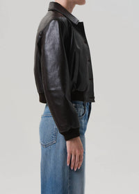 Citizens Of Humanity - Women's Lola Bomber Jacket