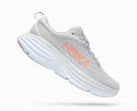 Hoka - Women's Bondi 8 Working Shoes