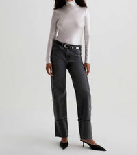 Ag Jeans - Chels Turtleneck Top