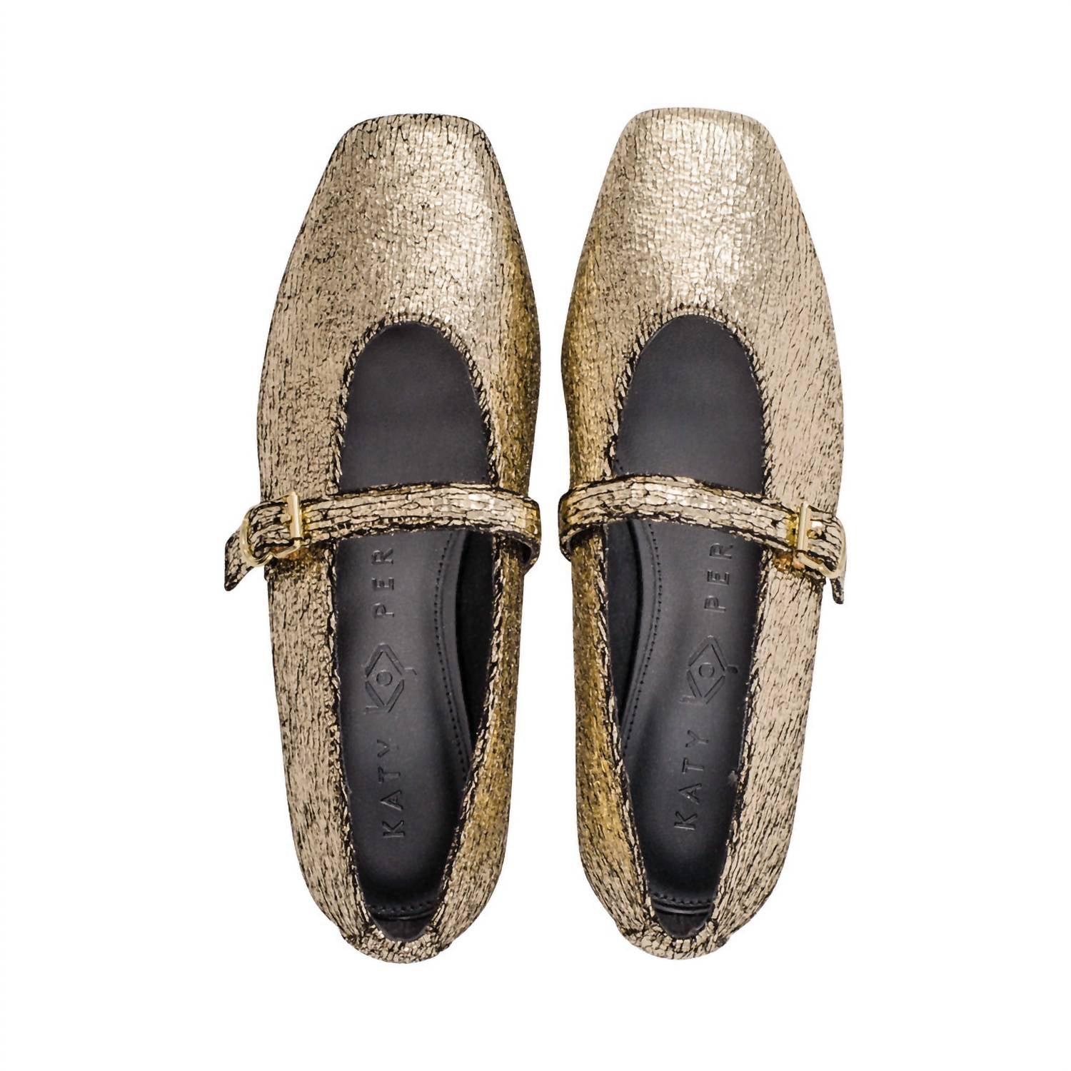 Katy Perry - Women's Evie Mary Jane Flat