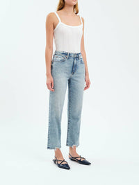 Daze - Straight Up Jeans