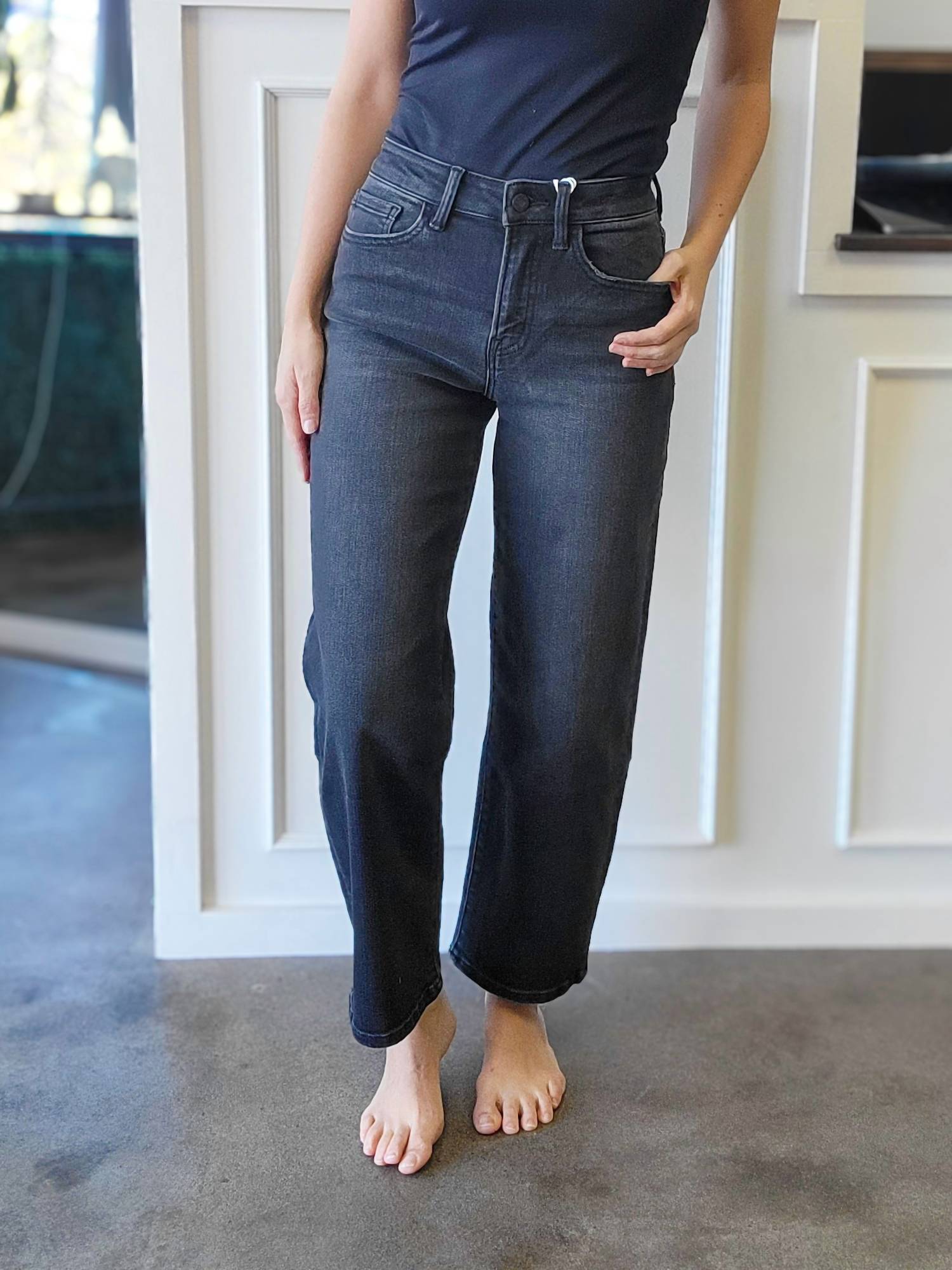 Risen - Addi Jeans
