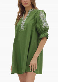 Entro - Bre Mini Dress
