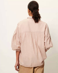 Sessun - Claude Shirt