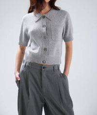 Colorush - Harmony Short Sleeve Shirt