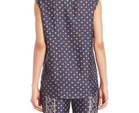 3.1 Phillip Lim - Silk Scarf Printed Top