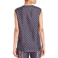 3.1 Phillip Lim - Silk Scarf Printed Top