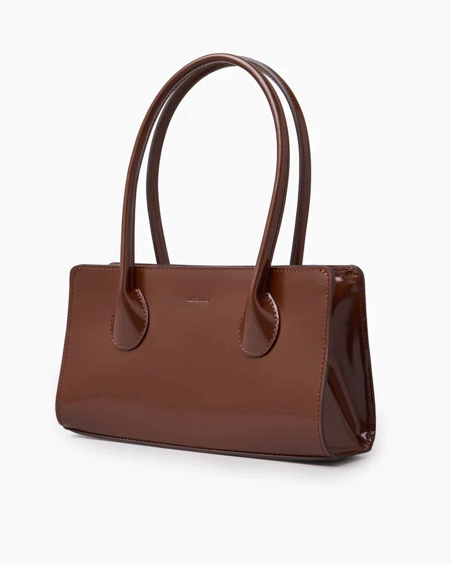 Lié Studio - Women's The Lou Bag