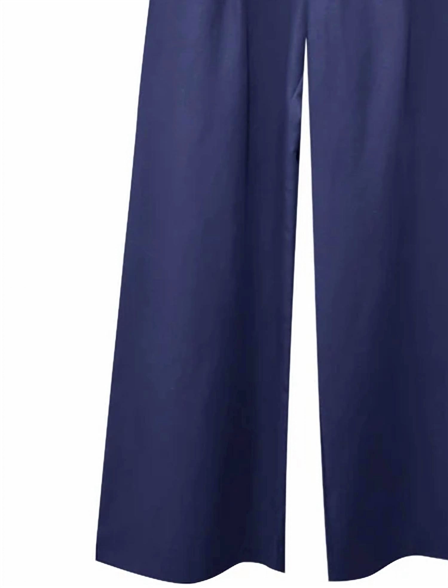 Karen Kane - Women's Nara High Waist Pleated Pants