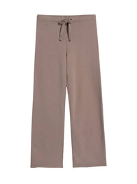 Frank & Eileen Women's Catherine Long Sweatpants in brulee - women's pants