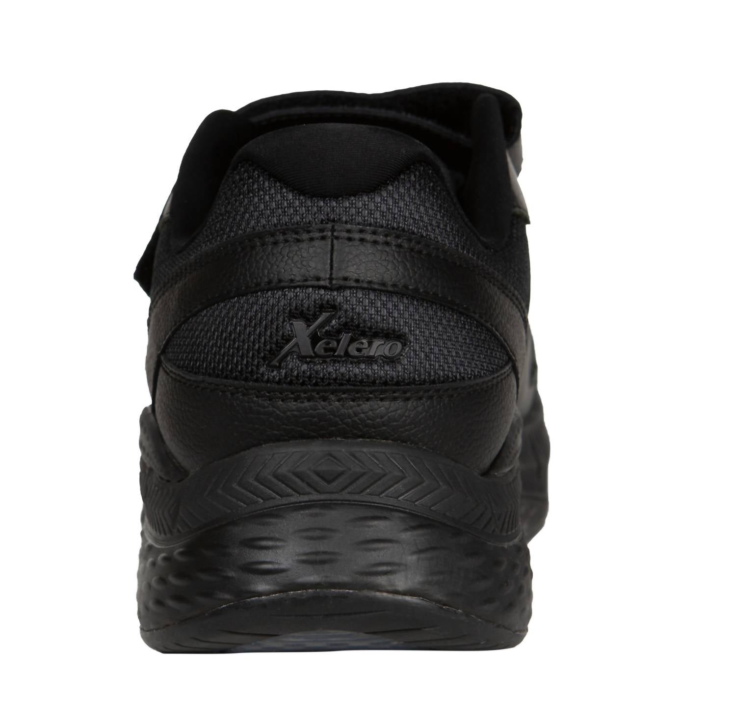 Xelero - Men's Steadfast Walker Shoes