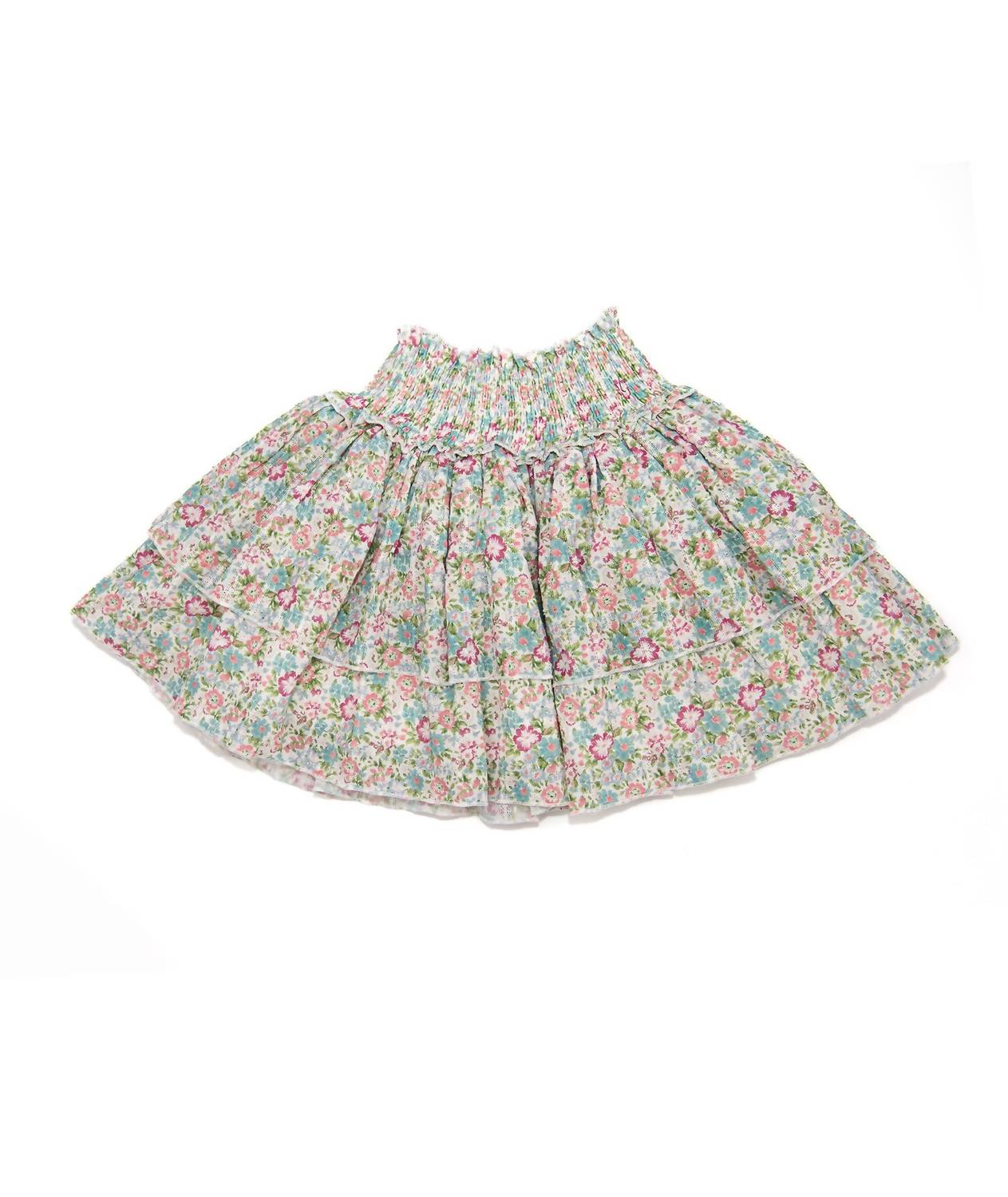 Summer Loving - Gigi Mini Skirt