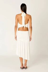 Nia - Loucia Halter Top