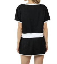 Katydid - Matching Skirt And Top Set