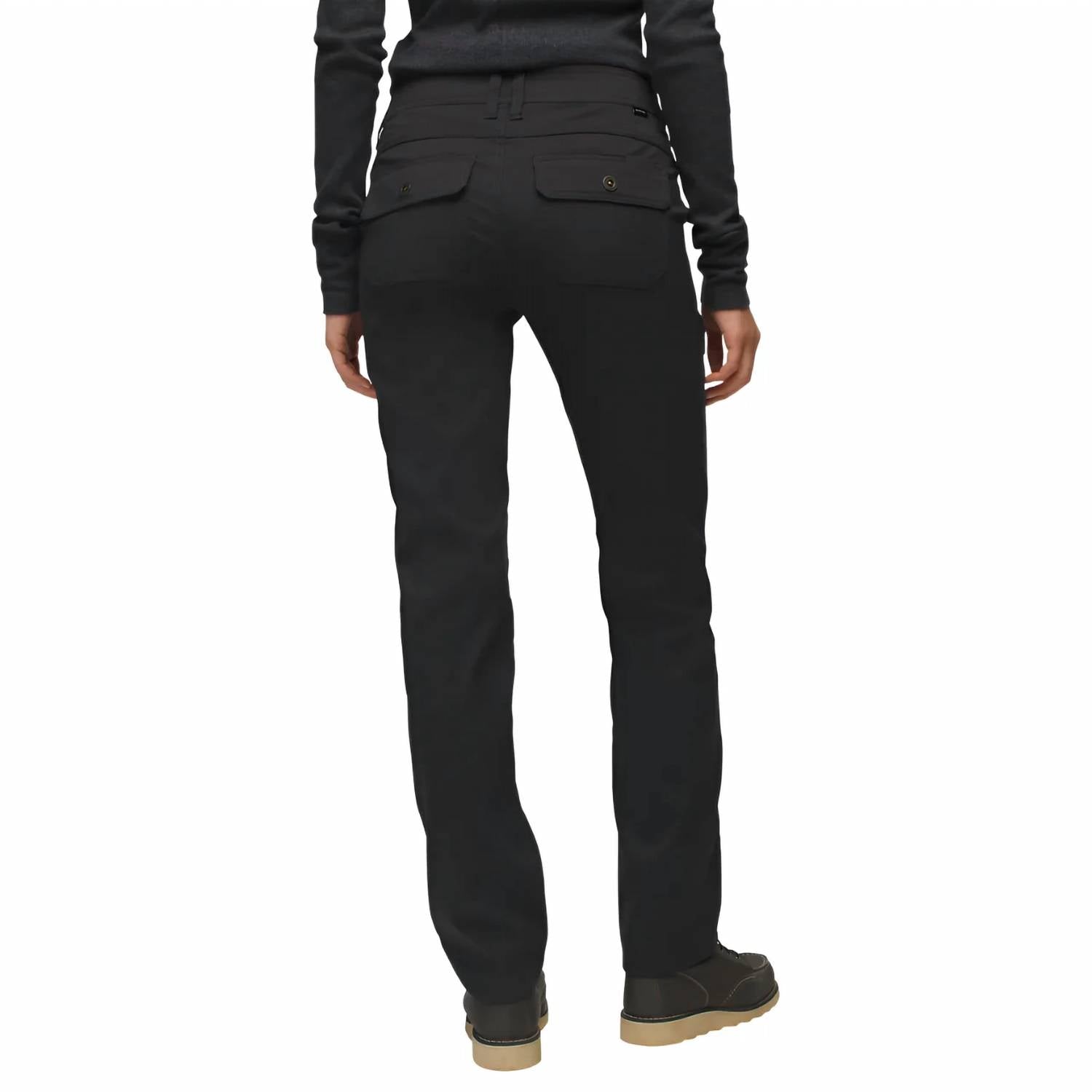 Prana - Stretch Zion Mid-rise Pant