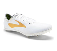 Violet & Brooks - Men's Wire V5 Spike Track Shoes
