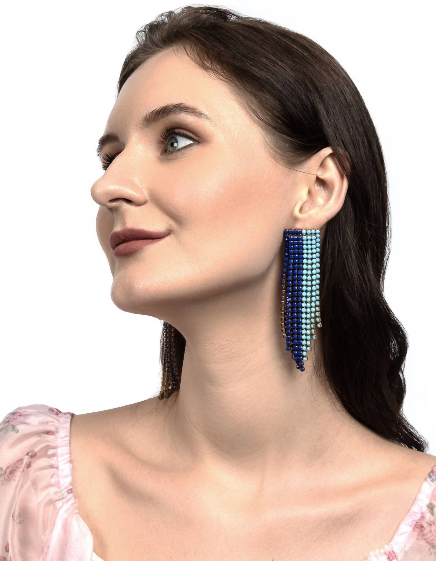 Deepa Gurnani - Women's Rayla Earrings