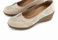 Andrea - Women's Slip-on Loafer
