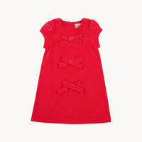 The Beaufort Bonnet Company - Betts Bow Dress