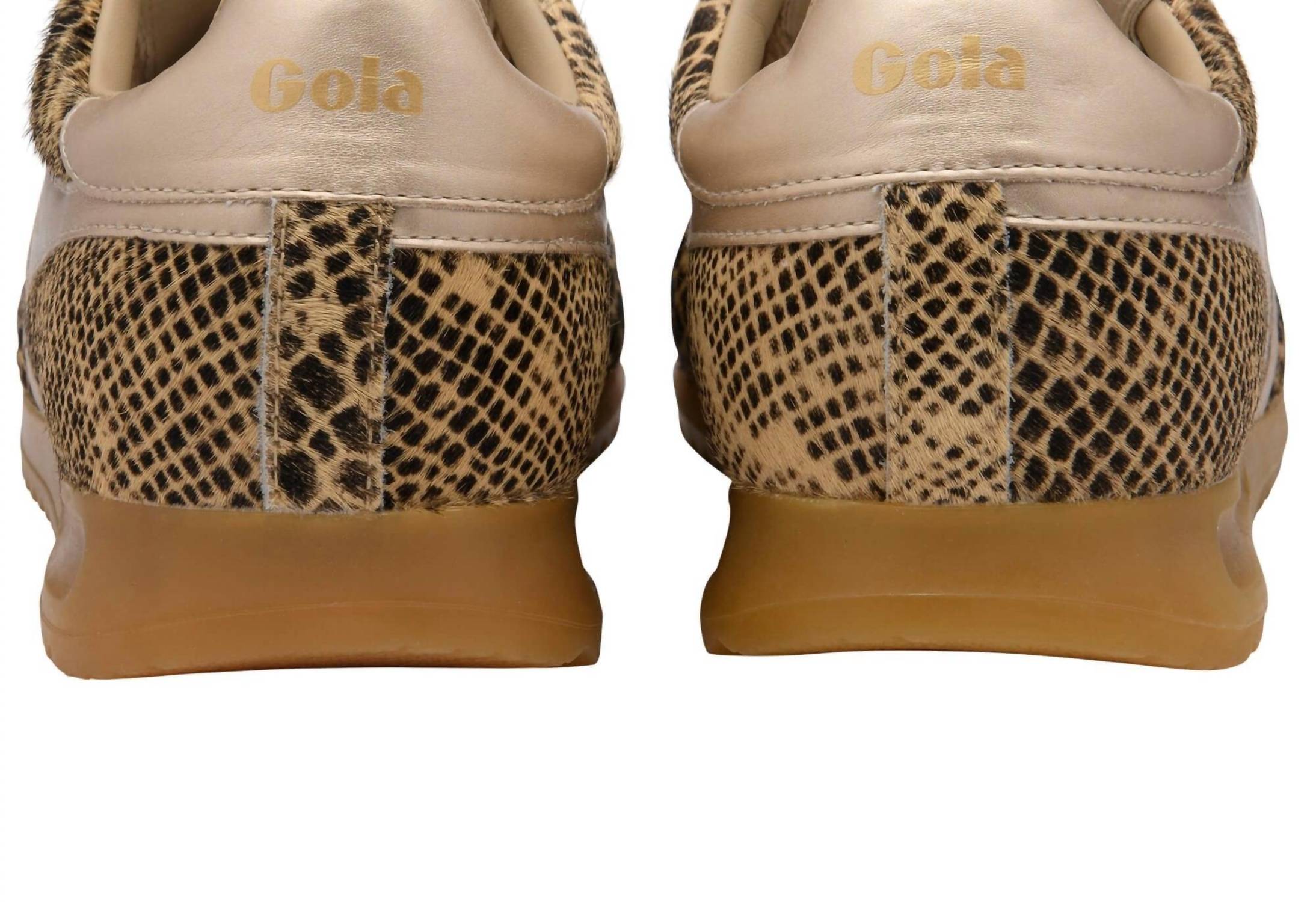 Gola - Women's Stadium Sneakers