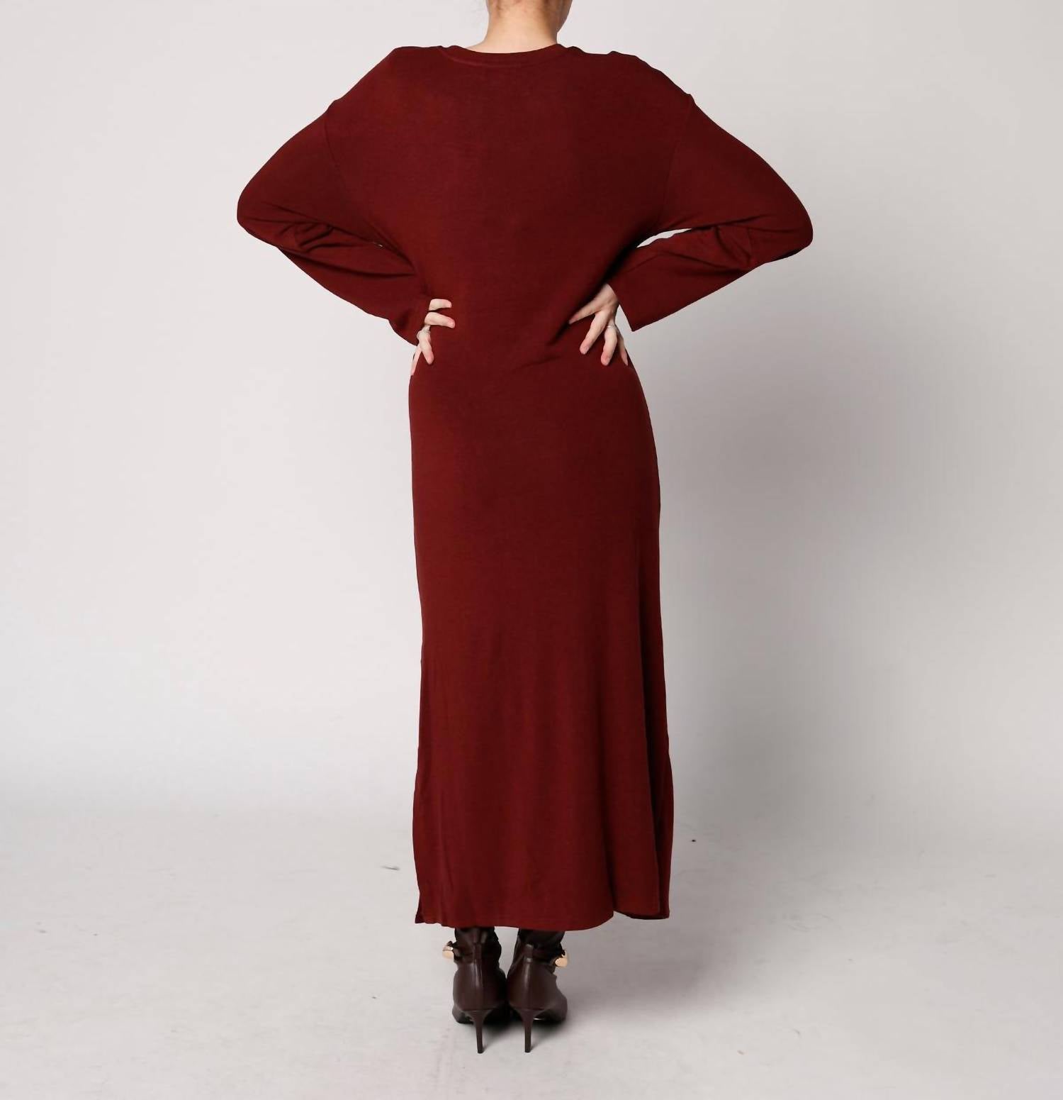 Frnch - Valeriane Dress