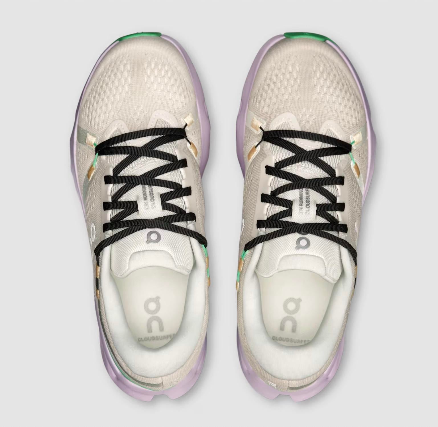 On - Women's Cloudsurfer 2 Running Shoe