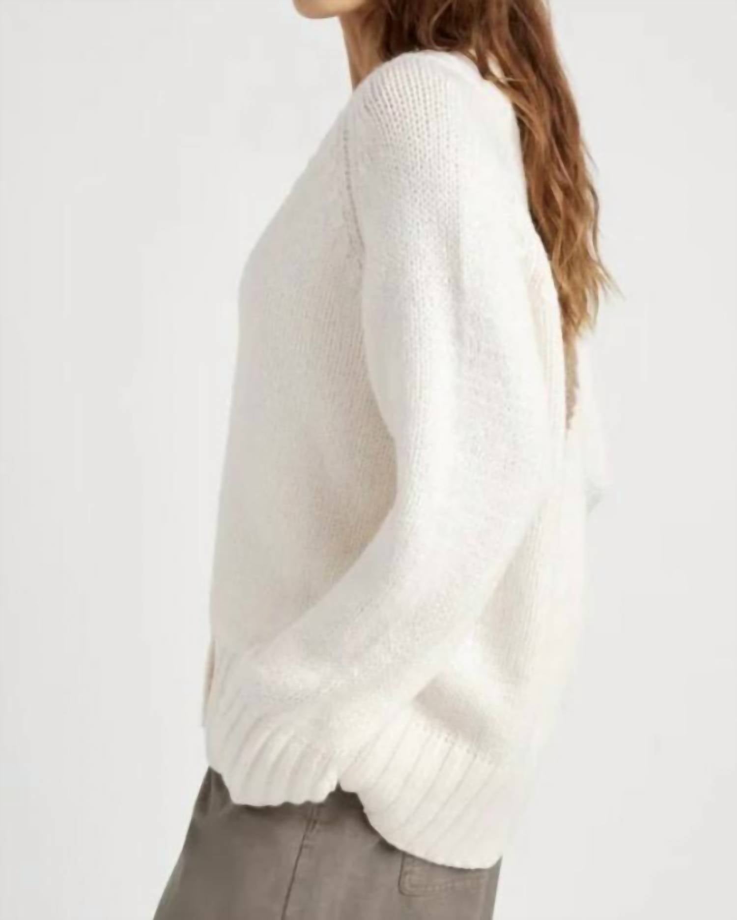 Splendid - Hartley Cardigan