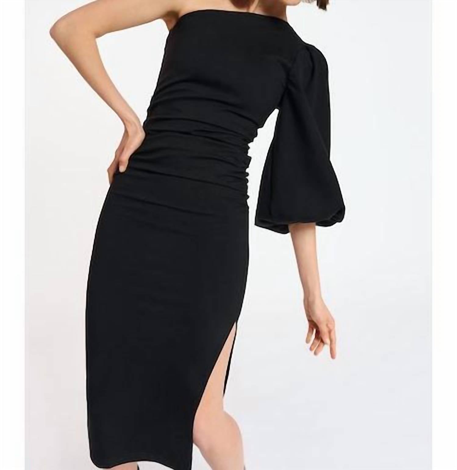 Essentiel Antwerp - Cucaracha Dress